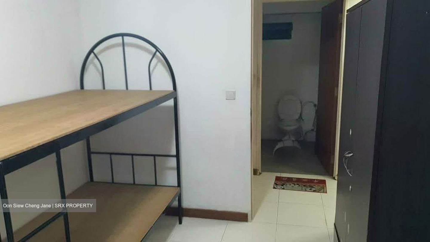 Blk 449 Jade Spring @ Yishun (Yishun), HDB 4 Rooms #532906801